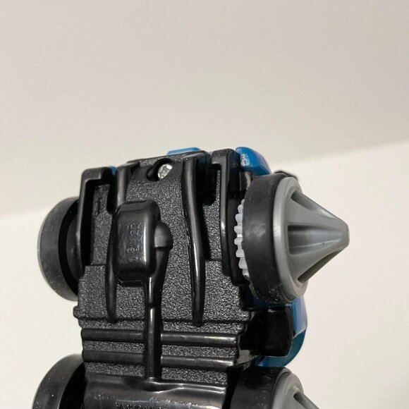 2012 Fisher Price Mattel Rev N Go Race Car - Picture 12 of 16